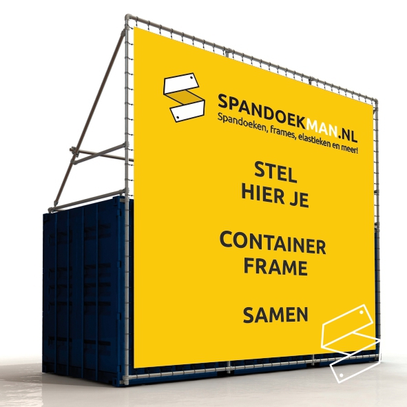 Containerframes